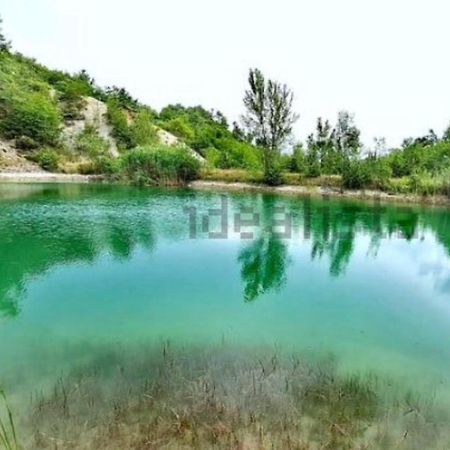 Villamonestevole501 Umbertide Kültér fotó