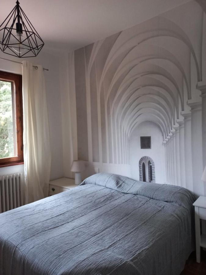 Villamonestevole501 Umbertide Kültér fotó