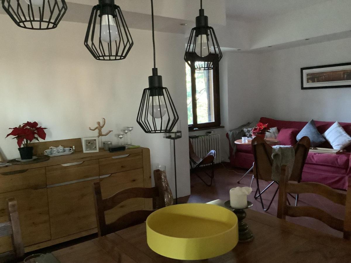 Villamonestevole501 Umbertide Kültér fotó