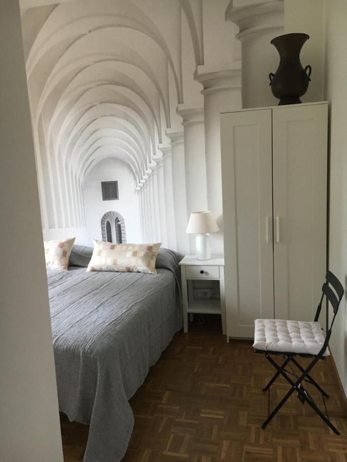 Villamonestevole501 Umbertide Kültér fotó