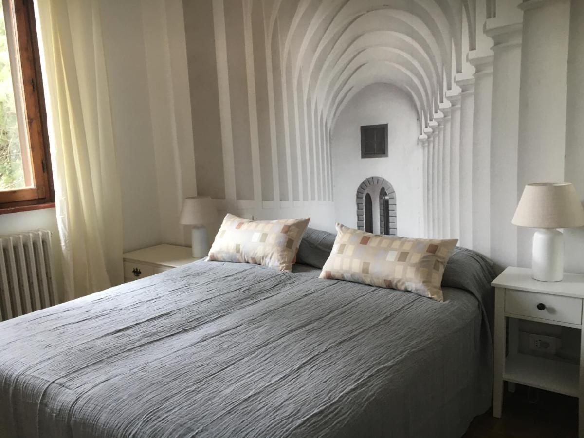 Villamonestevole501 Umbertide Kültér fotó