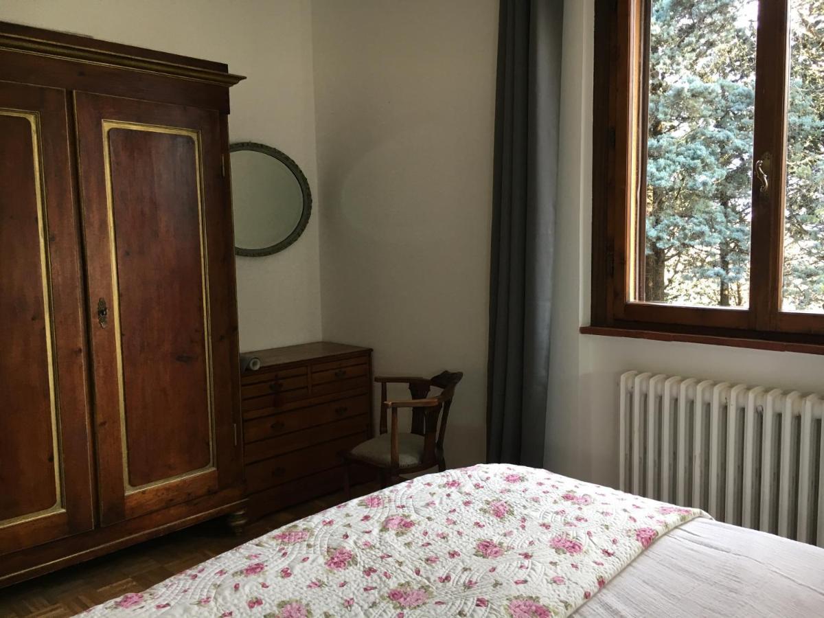 Villamonestevole501 Umbertide Kültér fotó