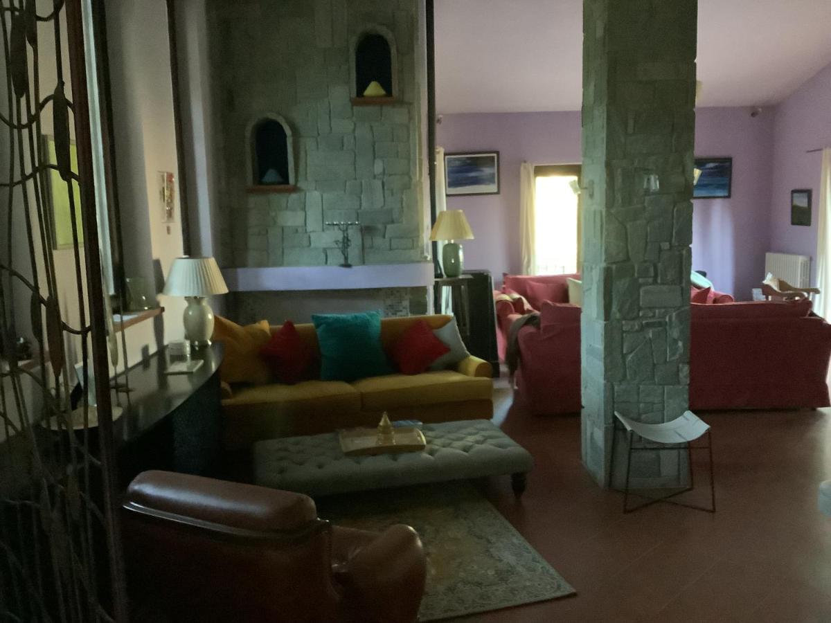 Villamonestevole501 Umbertide Kültér fotó