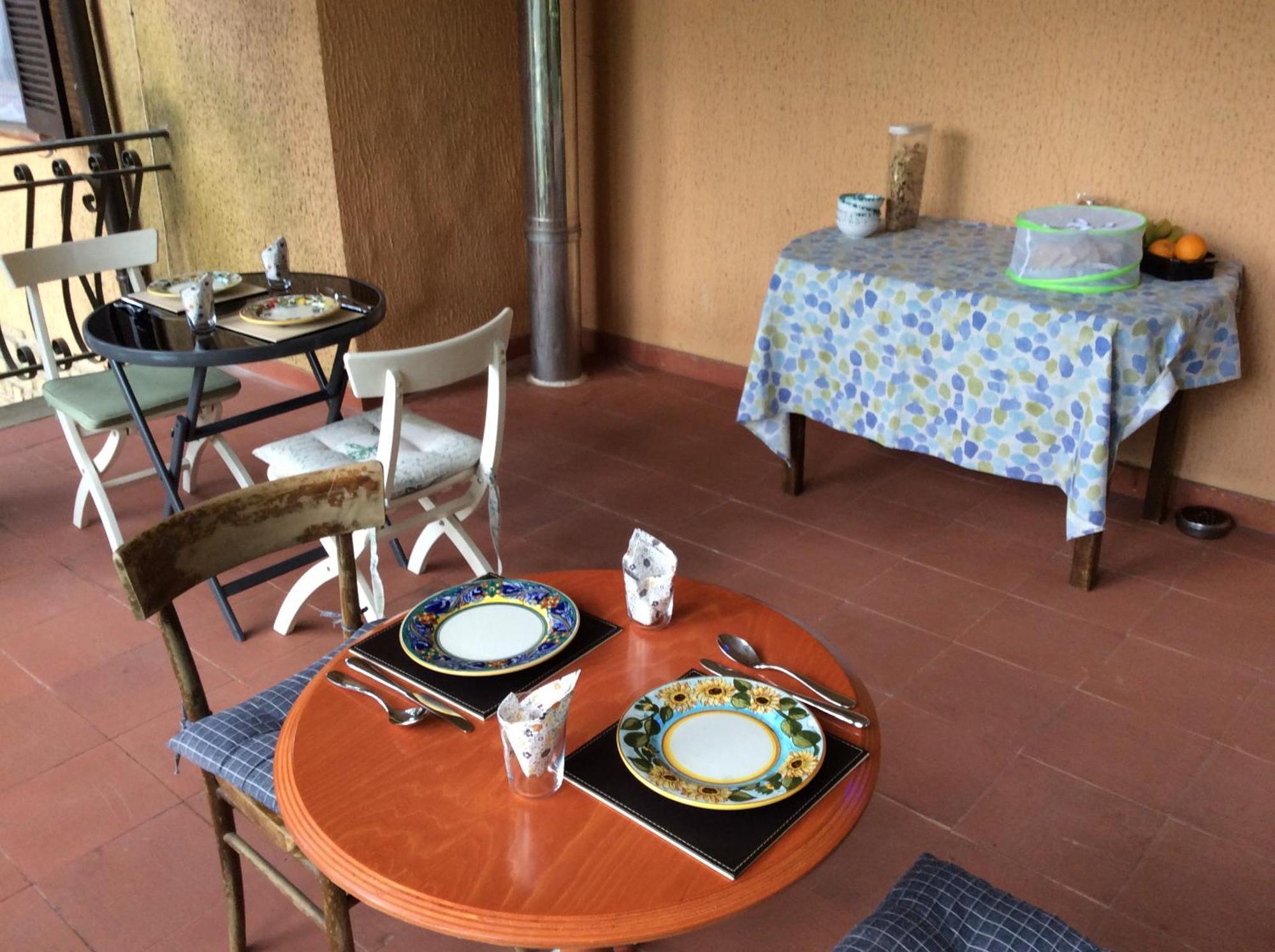 Villamonestevole501 Umbertide Kültér fotó