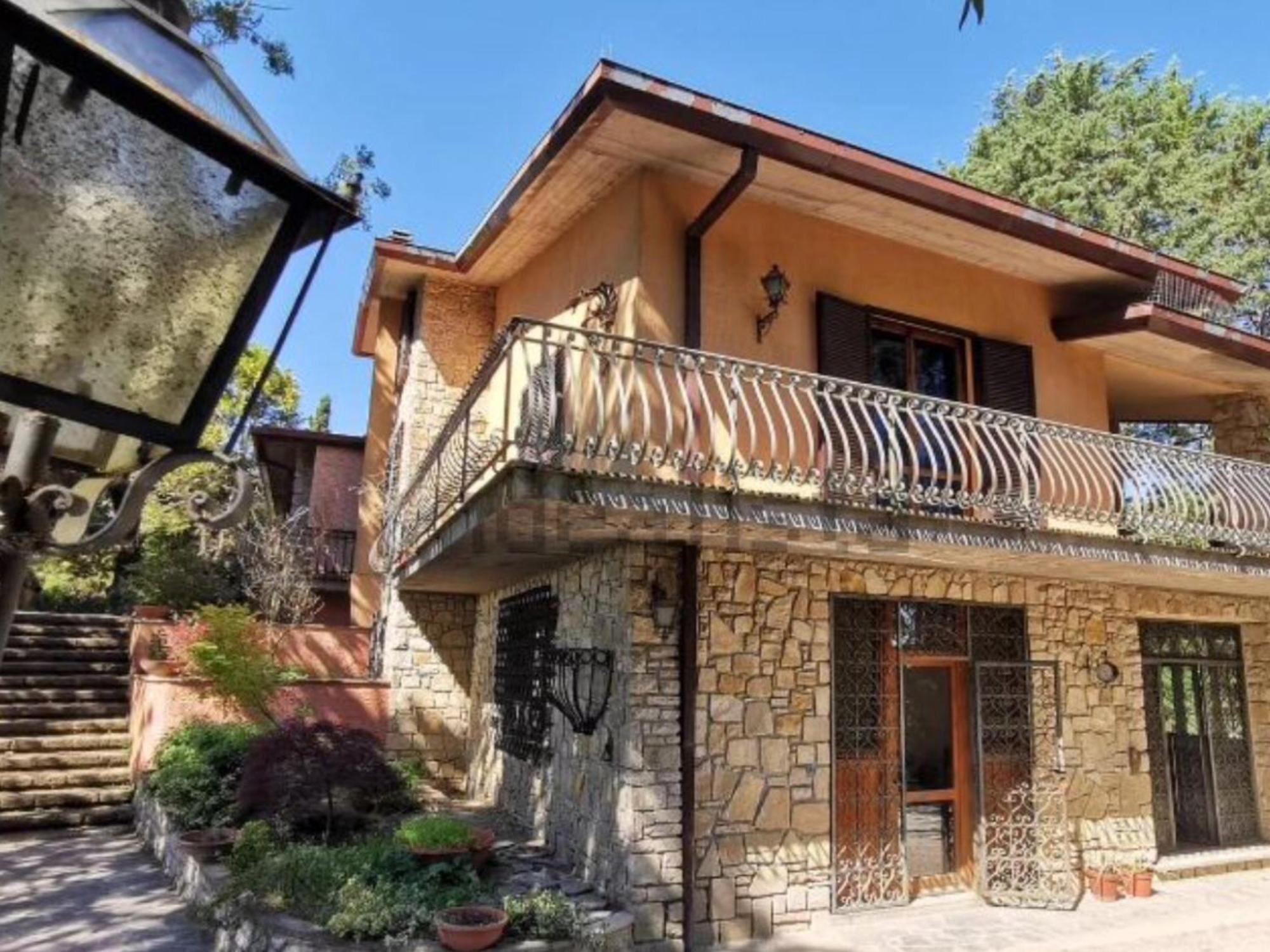 Villamonestevole501 Umbertide Kültér fotó