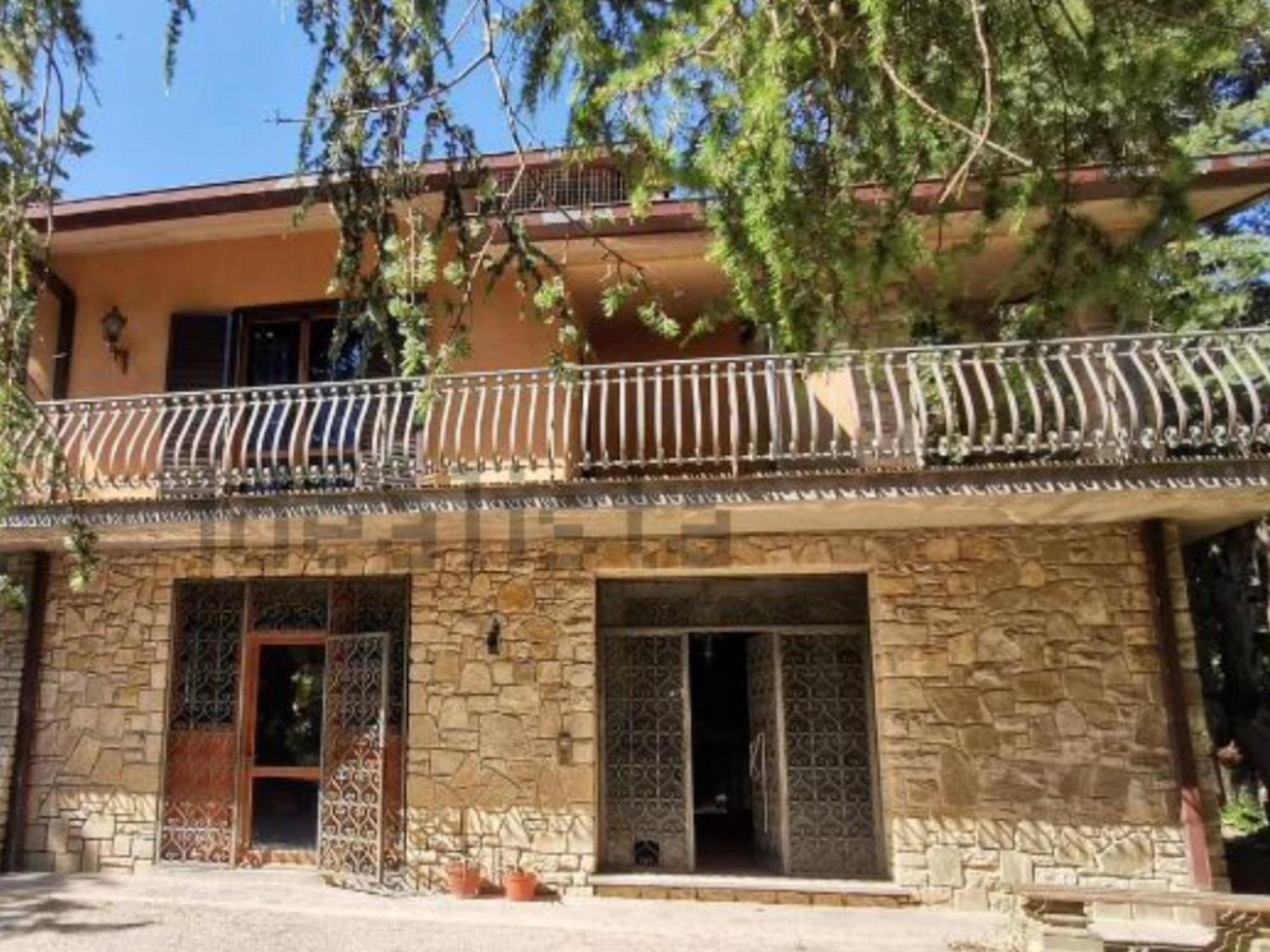 Villamonestevole501 Umbertide Kültér fotó